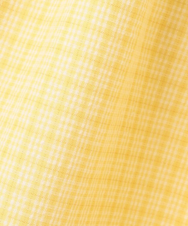 組曲 KIDS 【110-140㎝】ジュエルシー ワンピース イエロー系