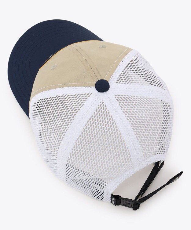 Columbia Columbia/ ドースワリプスベンドメッシュキャップ /コロンビア Fossil