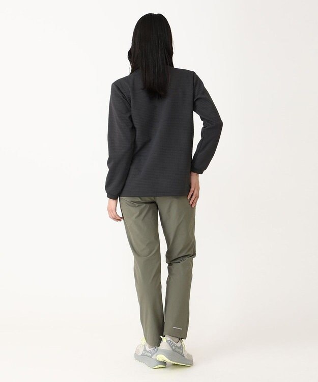 Columbia Columbia/ ウィメンズオウルフォークバレープルオーバー /コロンビア Shark