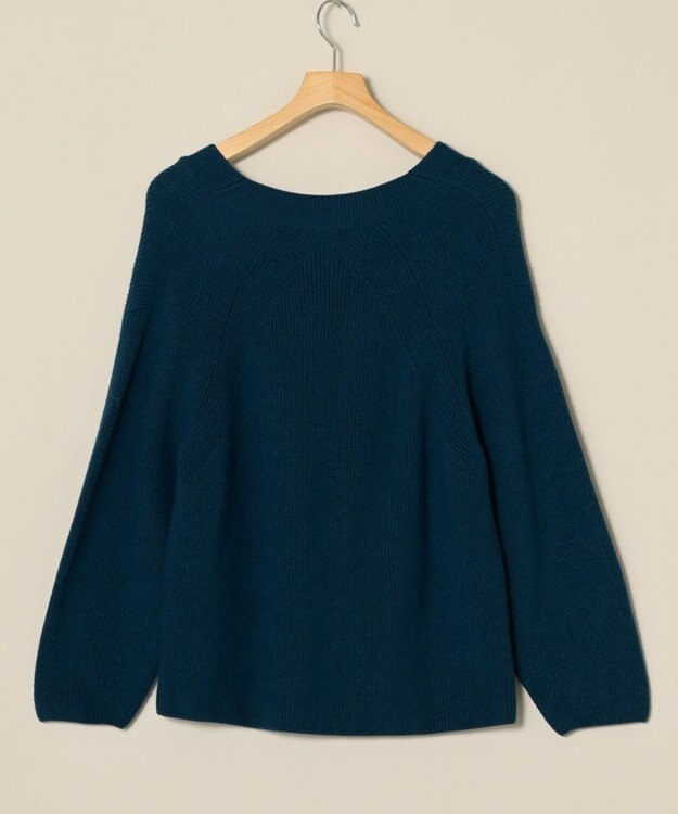 ONWARD Reuse Park 【23区】ニット秋冬 グリーン