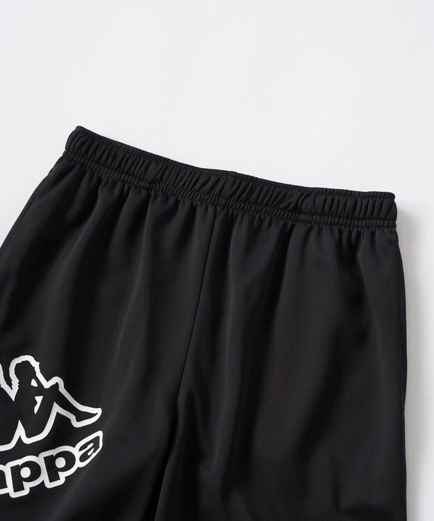 OP／FILA 【Kappa】ジャージセットアップ ライム