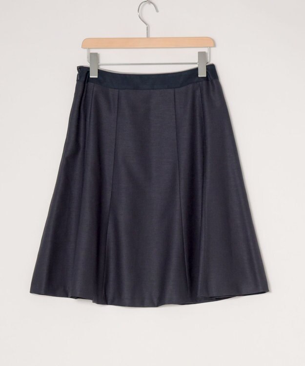 ONWARD Reuse Park 【J.PRESS】スカート春夏 ネイビー