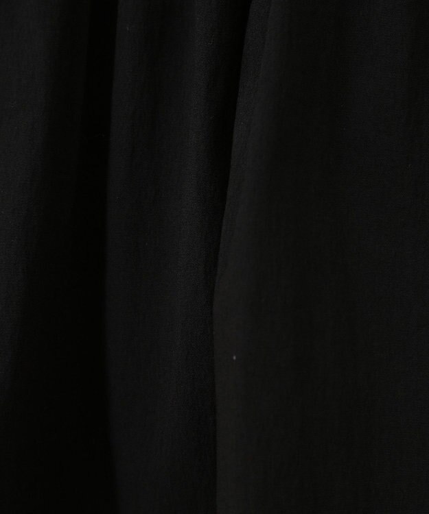 AMERICAN HOLIC ティアードキャミ Black