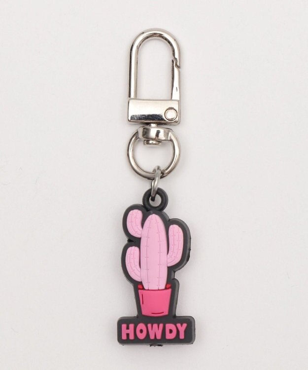 WEGO ミニモチーフキーホルダー 柄22