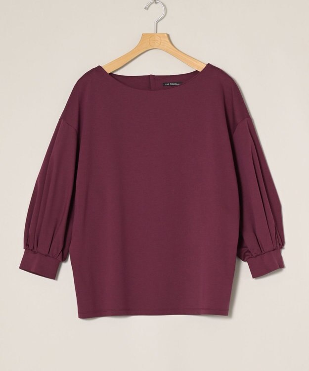 ONWARD Reuse Park 【23区】カットソー秋冬 レッド