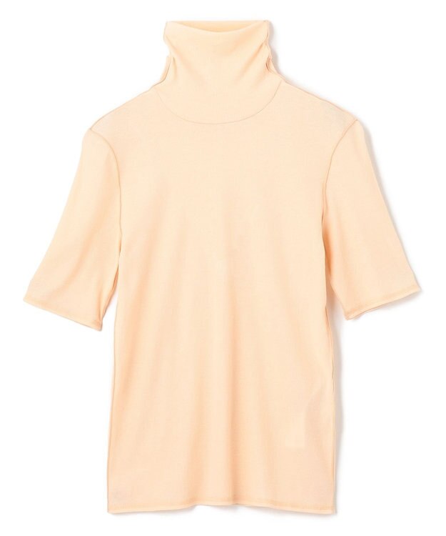 BEIGE， ROBERT / ハイネックトップス Light Orange