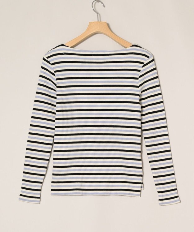 ONWARD Reuse Park 【any FAM】カットソー春夏 ブルー