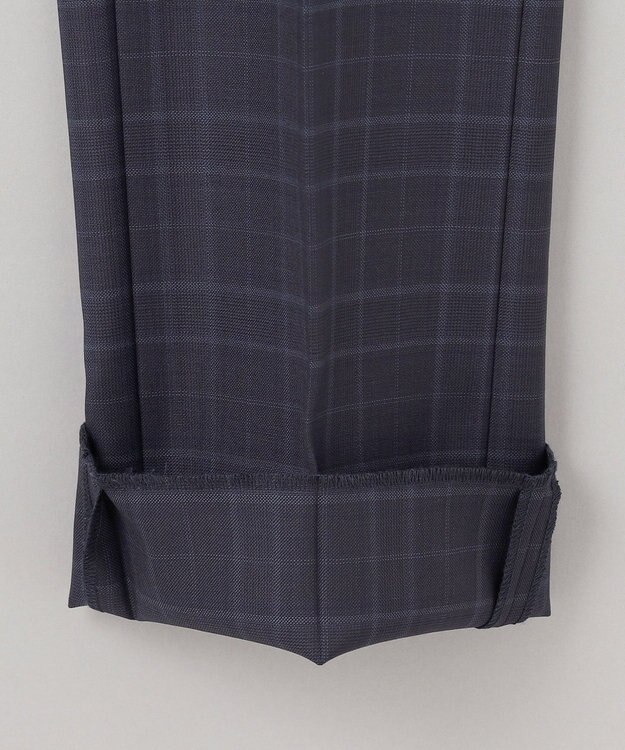 GOTAIRIKU 【DORMEUIL】MILLENNIAL スーツ ネイビー系4