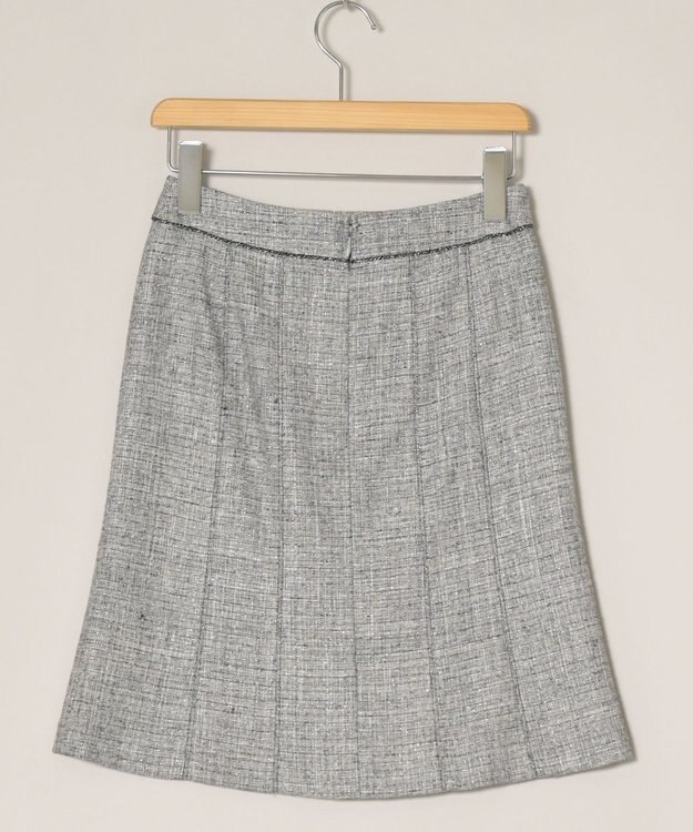 ONWARD Reuse Park 【23区】スカート春夏 ブラック