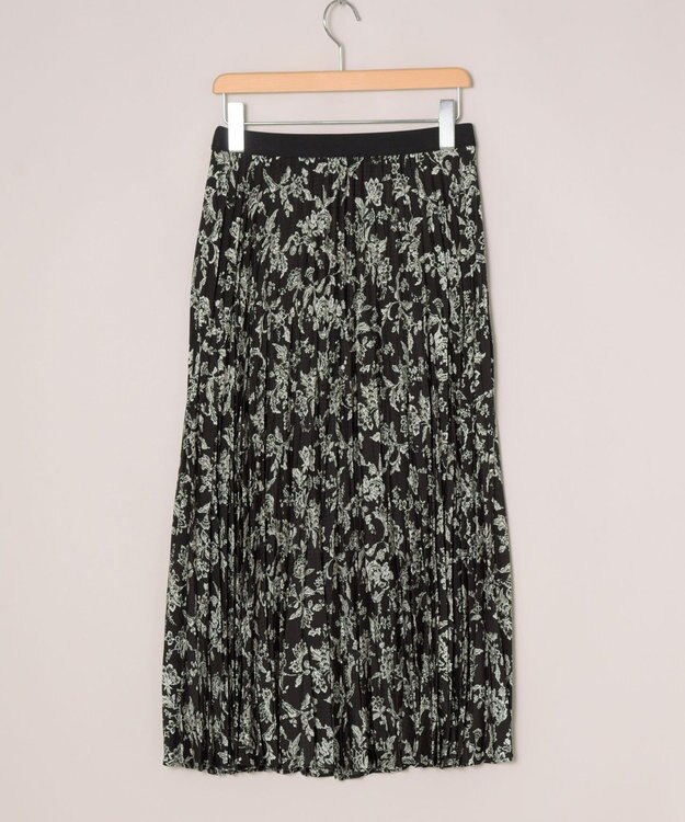 ONWARD Reuse Park 【23区】スカート秋冬 ブラック