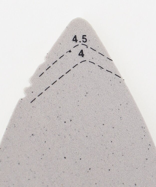 steppi シューズ インソール ホワイト