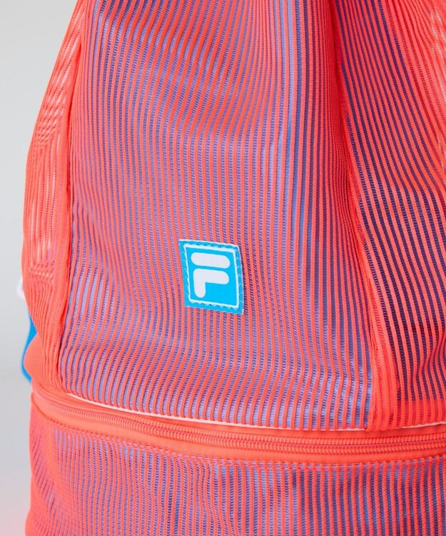 OP／FILA 【FILA】ボンサック（セパレートタイプ） ピンク