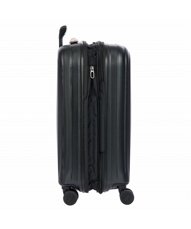 ACE BAGS & LUGGAGE BRIC'S TAORMINA タオルミナ スーツケース 42L 89231／BAH08451 ブリックス ブラック