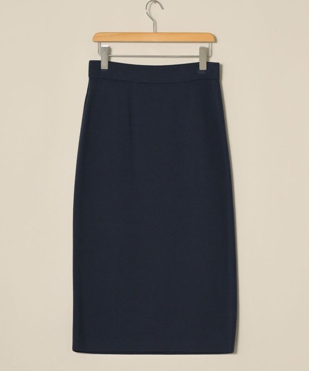 ONWARD Reuse Park 【23区】スカート秋冬 ブルー