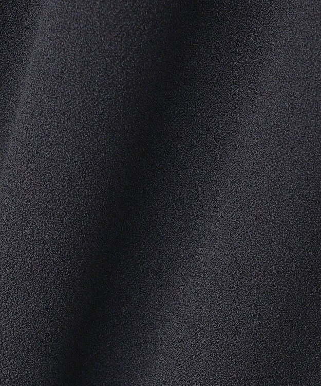 組曲 S 【KUMIKYOKU NAVY】コンフォータブルアムンゼン タイトスカート ネイビー系