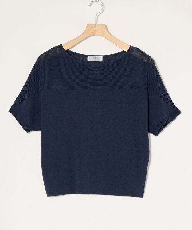 ONWARD Reuse Park 【J.PRESS】ニット秋冬 ネイビー