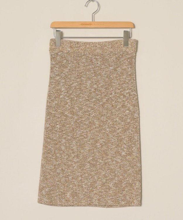 ONWARD Reuse Park 【23区】スカート春夏 ベージュ