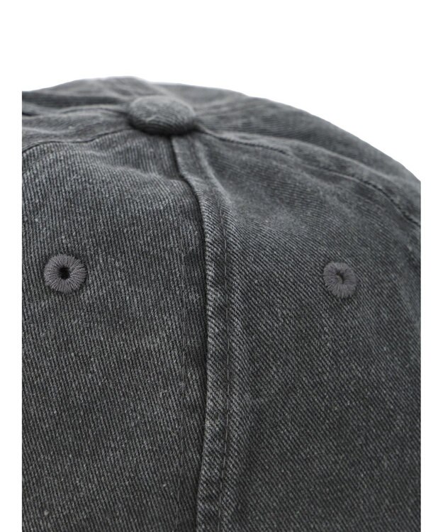 Green Parks ■ＦＲＵＩＴ　ＯＦ　ＴＨＥ　ＬＯＯＭ　Ｐｉｇｍｅｎｔ　ＣＡＰ Charcoal Gray