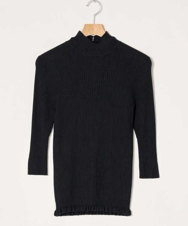 ONWARD Reuse Park 【組曲】ニット秋冬 ブラック