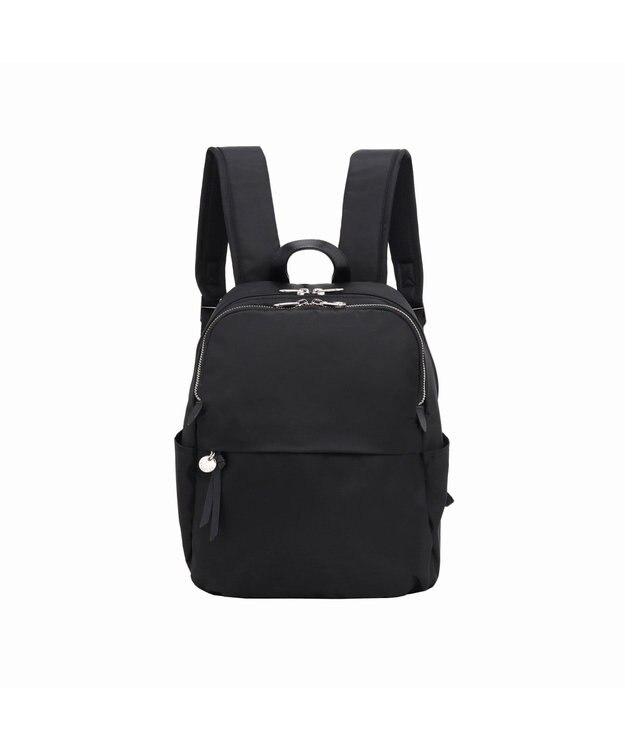 ACE BAGS & LUGGAGE PROGRES サージュ リュックサック 68375 プログレ ブラック