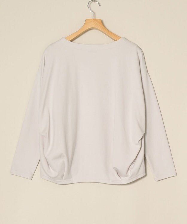 ONWARD Reuse Park 【any FAM】カットソー春夏 ベージュ