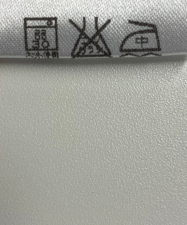 ONWARD Reuse Park 【any SiS】カットソー秋冬 ブラック