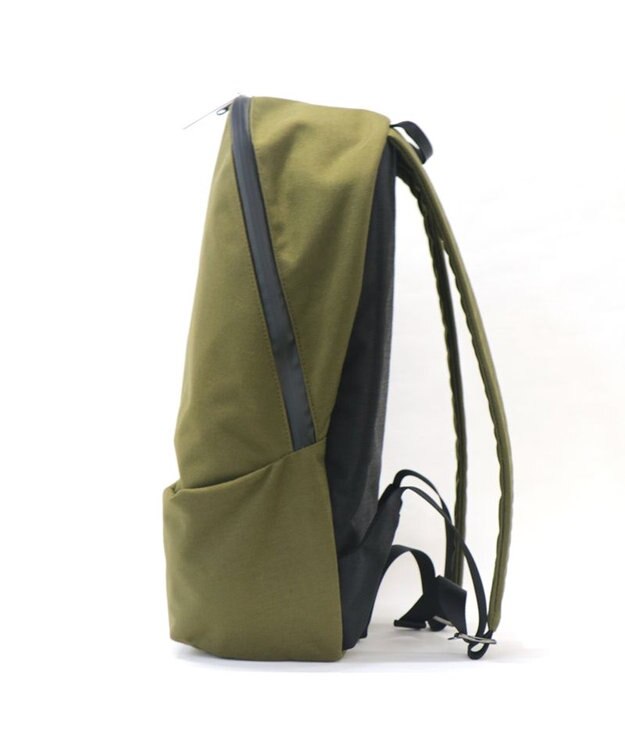 Regalo Felice 【ドラマ使用商品 / 軽量】リュック / UN METRE PRODUCTIONS KA(カーキ)