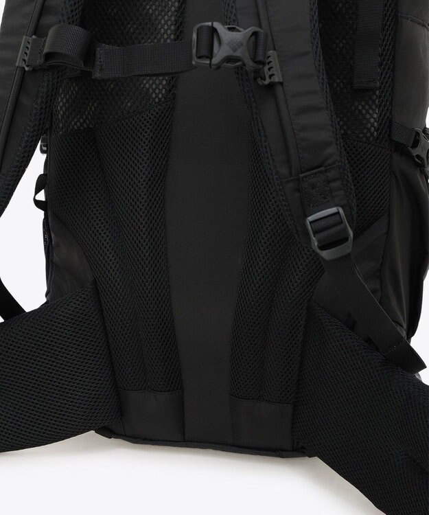 Columbia Columbia/ ワイルドウッドハイツ50L+10Lバックパック /コロンビア Black