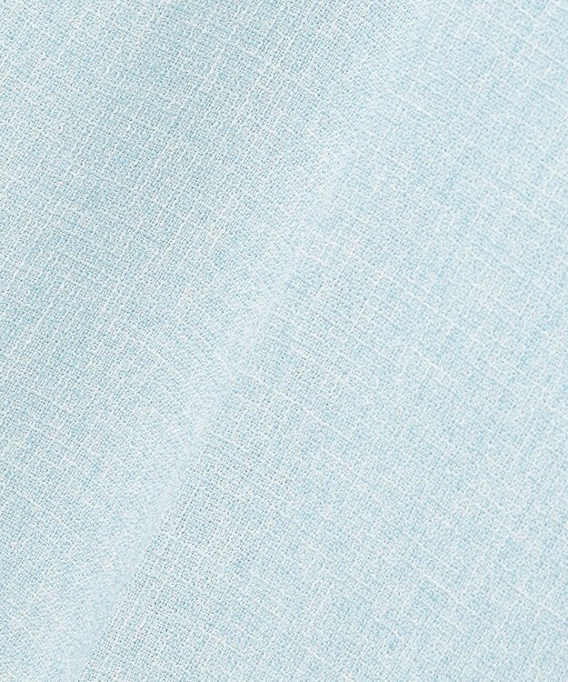 TOCCA 【八木アリサさん着用】【消臭】FROST MIST TWEED パンツ スカイブルー系5