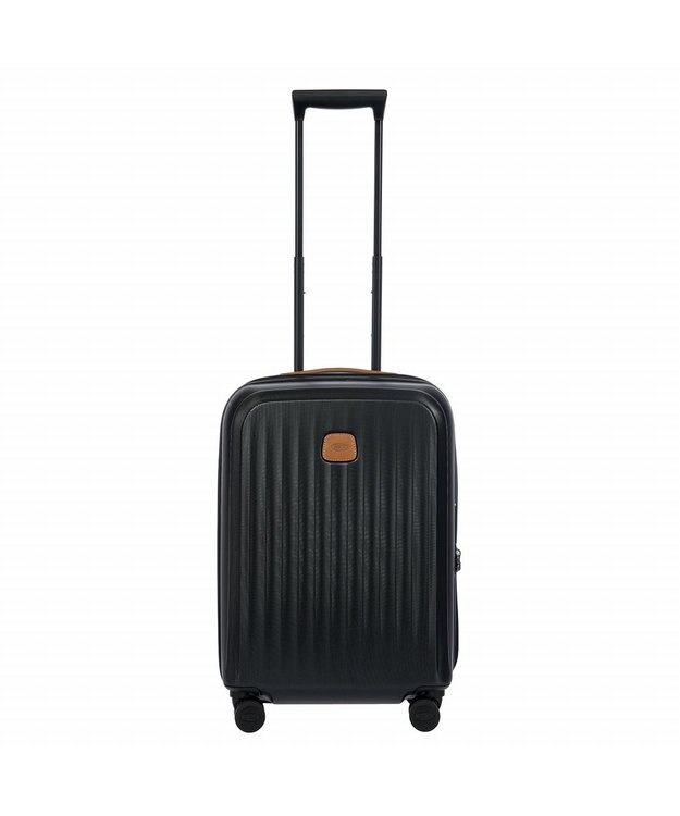 ACE BAGS & LUGGAGE BRIC'S TAORMINA タオルミナ スーツケース 42L 89231／BAH08451 ブリックス ブラック