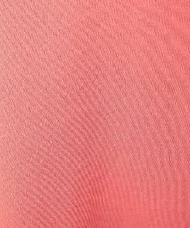 AMERICAN HOLIC 【新色追加】【接触冷感】コクーンシルエットカットソー Orange