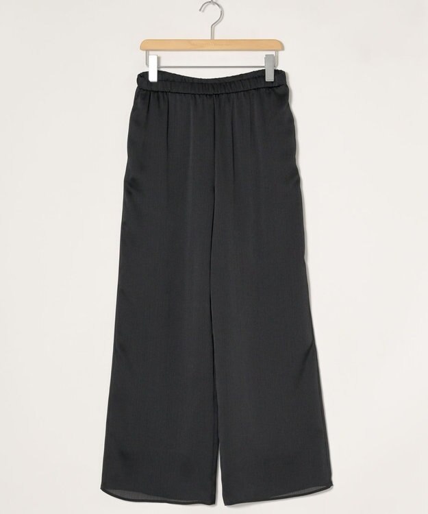 ONWARD Reuse Park 【ICB】パンツ春夏 ブラック