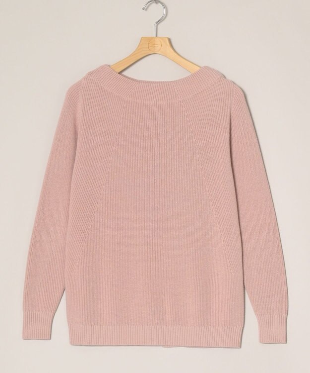 ONWARD Reuse Park 【any FAM】ニット春夏 ピンク