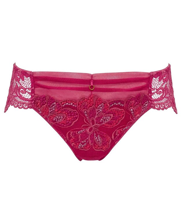 BRADELIS New York 【BRADELIS New York】　ベルスタイルパンティ26A1 フューシャピンク