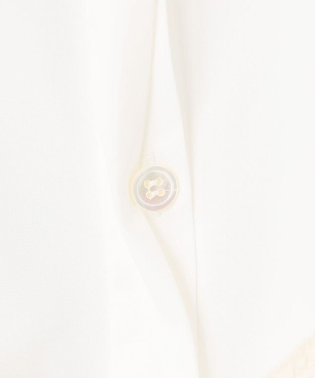 BEIGE， DULYS / ノースリーブブラウス White× Ecru