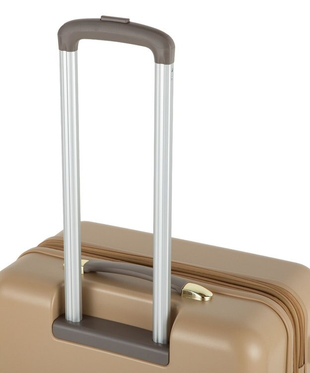 ACE BAGS & LUGGAGE hiromichi nakano リーヴァ2 スーツケース Mサイズ 61L 05014 ヒロミチナカノ サンドベージュ