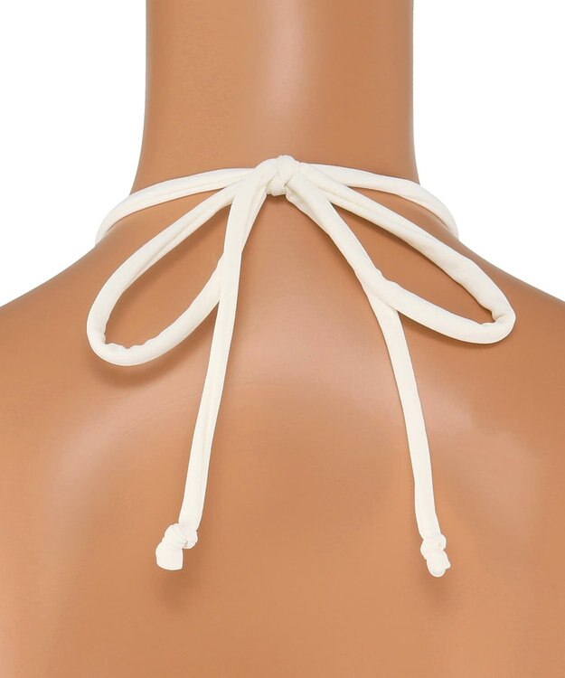 San-ai Resort（三愛水着楽園） 【SALE】トップス付き3点セット水着　9M　【San-ai Resort（サンアイリゾート）】 グリーン