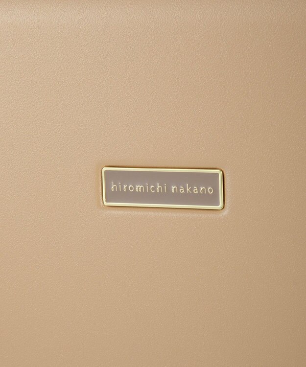 ACE BAGS & LUGGAGE hiromichi nakano リーヴァ2 スーツケース Mサイズ 61L 05014 ヒロミチナカノ サンドベージュ