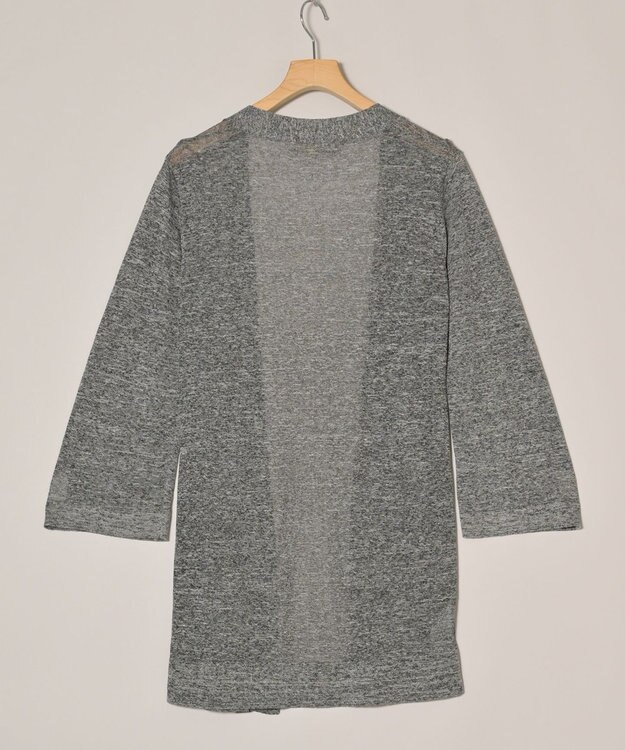 ONWARD Reuse Park 【自由区】ニット春夏 ブラック