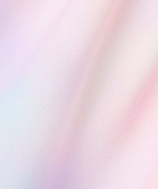 ANY KIDS 水陸両用 総柄 ショートパンツ レインボー