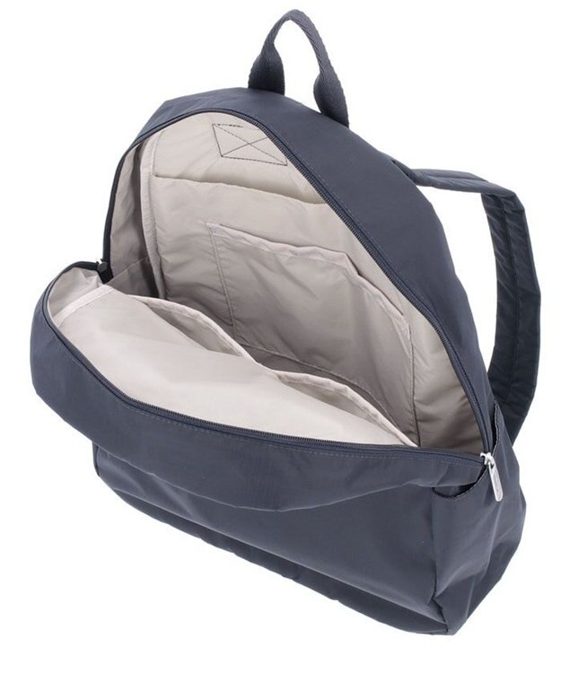 LeSportsac DAILY BACKPACK/ディープシーブルー ディープシーブルー