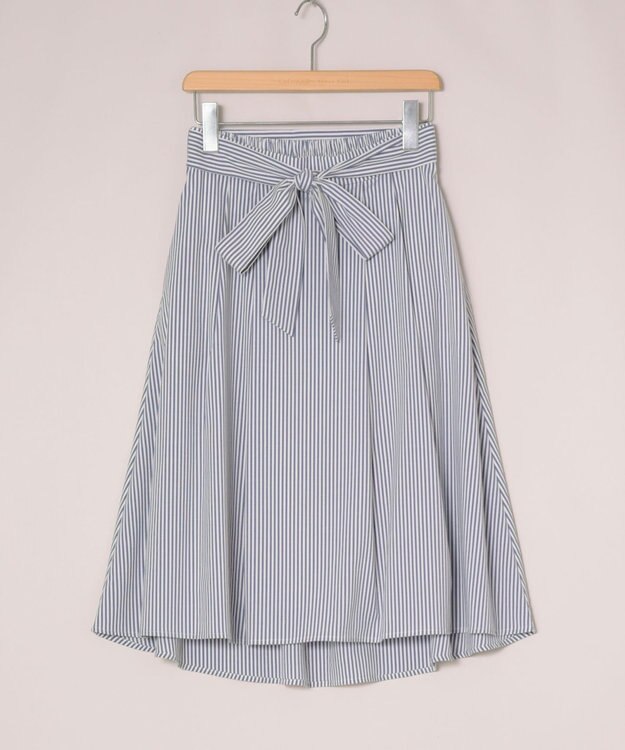 ONWARD Reuse Park 【any SiS】ワンピース春夏 ネイビー