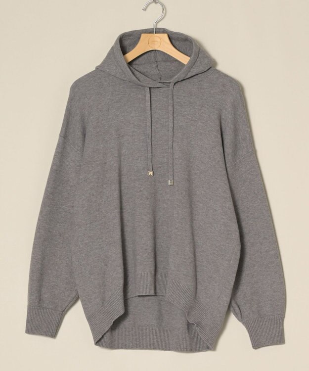 ONWARD Reuse Park 【any FAM】ニット秋冬 グレー