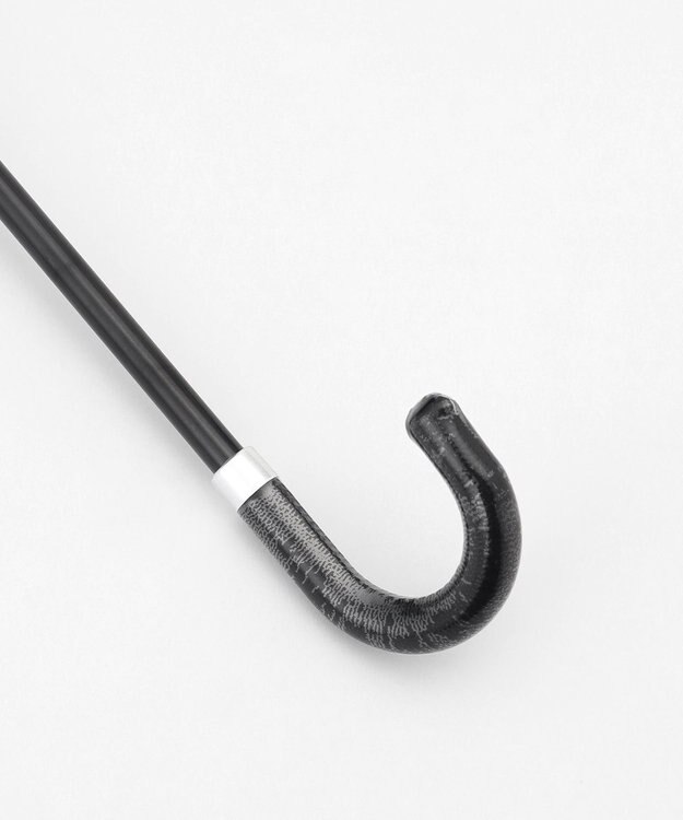 ICB 【30th ANNIVERSARY】晴雨兼用 折りたたみ傘 ブラックベース