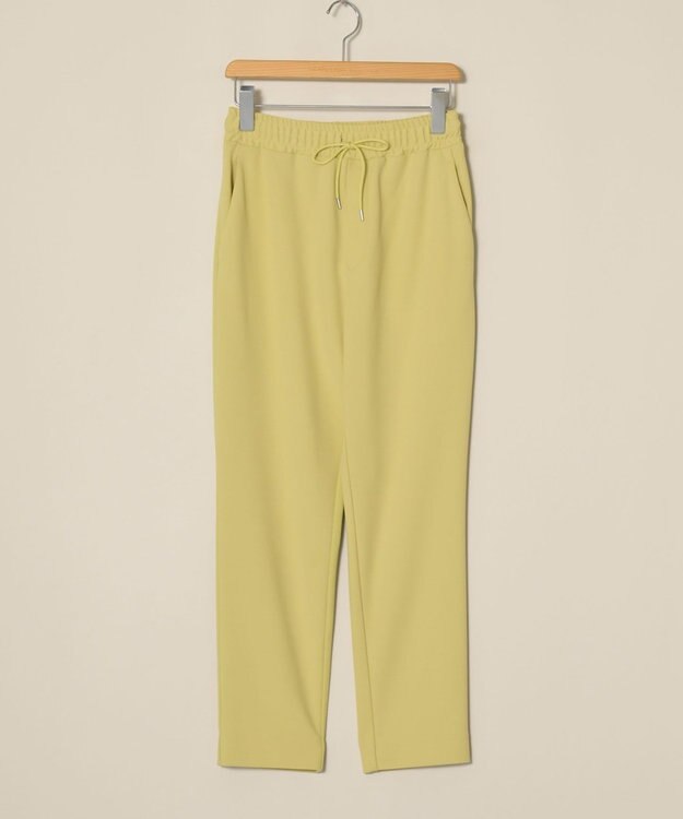 ONWARD Reuse Park 【UNFILO】パンツ春夏 イエロー