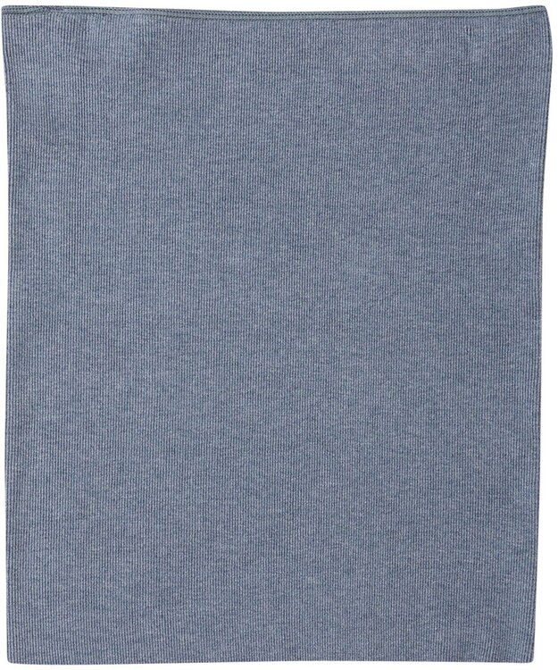 Wing あったかハラマキ 薄手 アウターにひびきにくい 秋 冬 ER0592 ウイング／ワコール コン