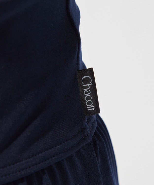 Chacott バレエパンツ ネイビー