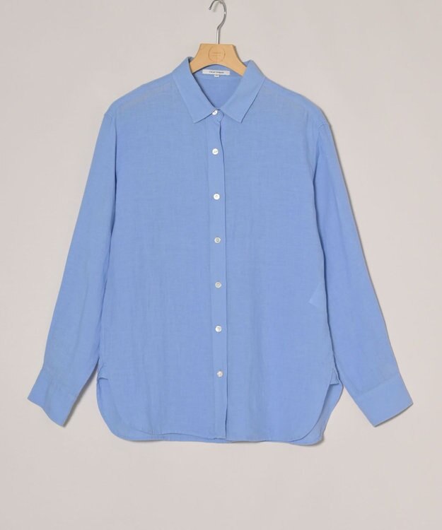 ONWARD Reuse Park 【23区】ブラウス春夏 ブルー