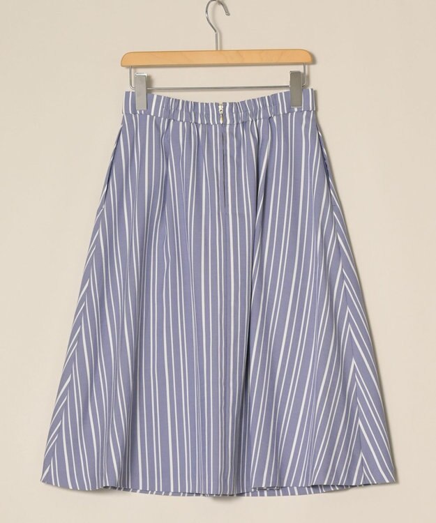 ONWARD Reuse Park 【any SiS】スカート春夏 ブルー