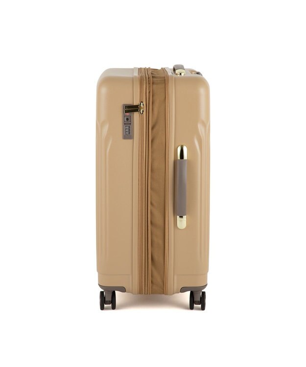 ACE BAGS & LUGGAGE hiromichi nakano リーヴァ2 スーツケース Mサイズ 61L 05014 ヒロミチナカノ サンドベージュ